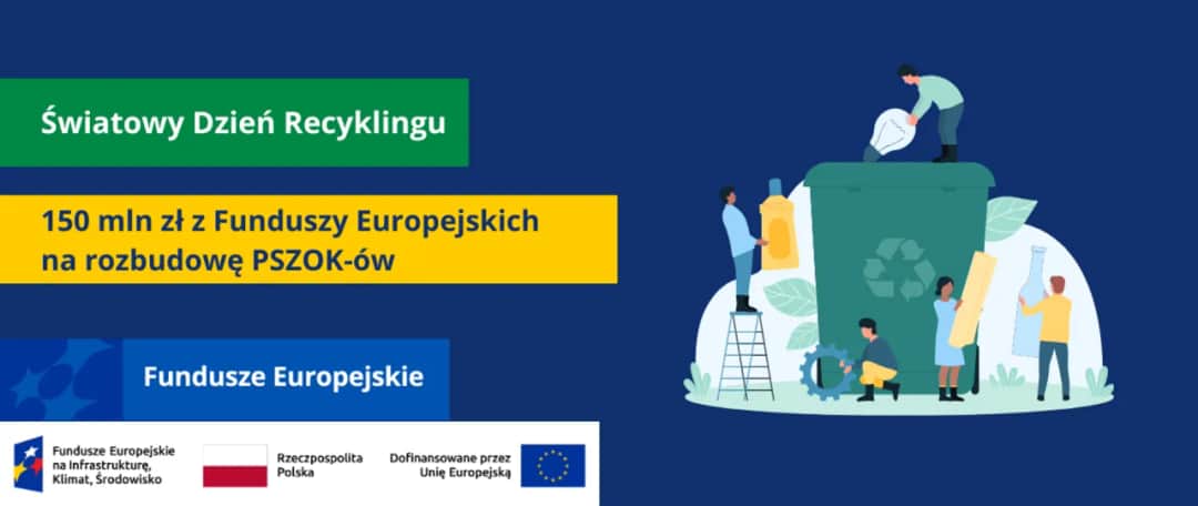 Feniks Recycling: Jak skutecznie zarządzać odpadami i chronić środowisko