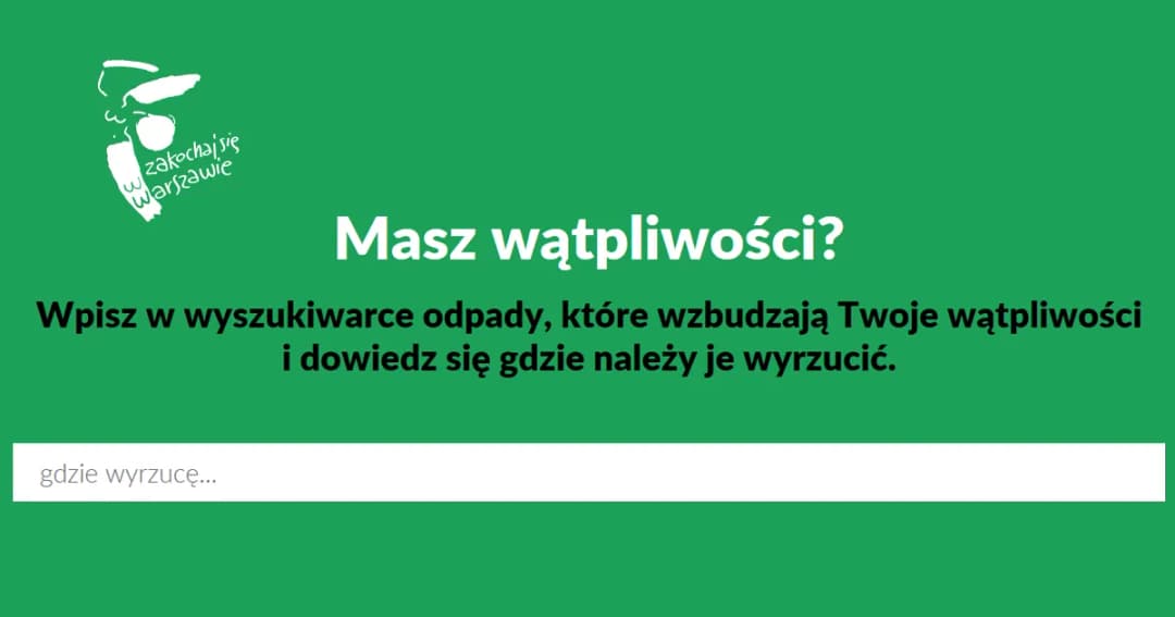 Gdzie wyrzucić tusz do rzęs, aby nie szkodzić środowisku?