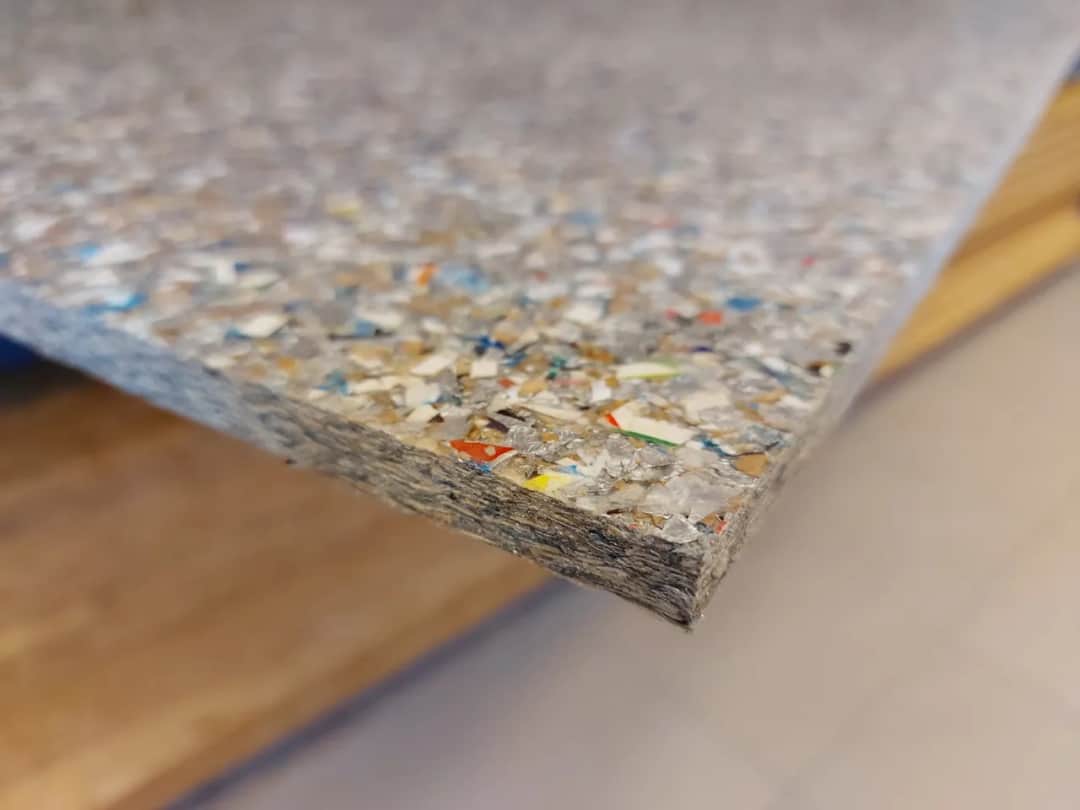 Płyty z recyklingu: trwałe rozwiązania dla zrównoważonego rozwoju