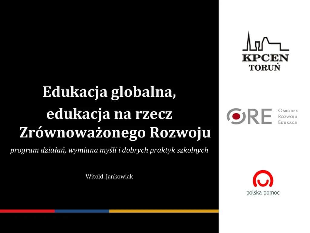 Edukacja na rzecz zrównoważonego rozwoju: Klucz do lepszej przyszłości