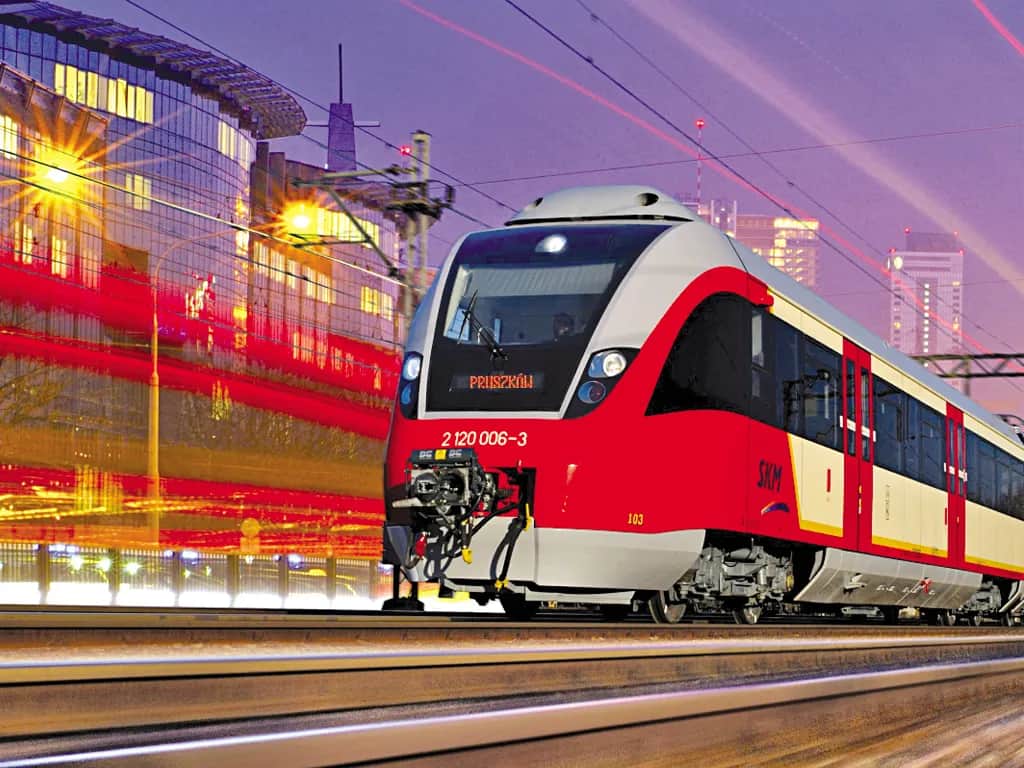 Strategia zrównoważonego rozwoju transportu – kluczowe cele i zmiany