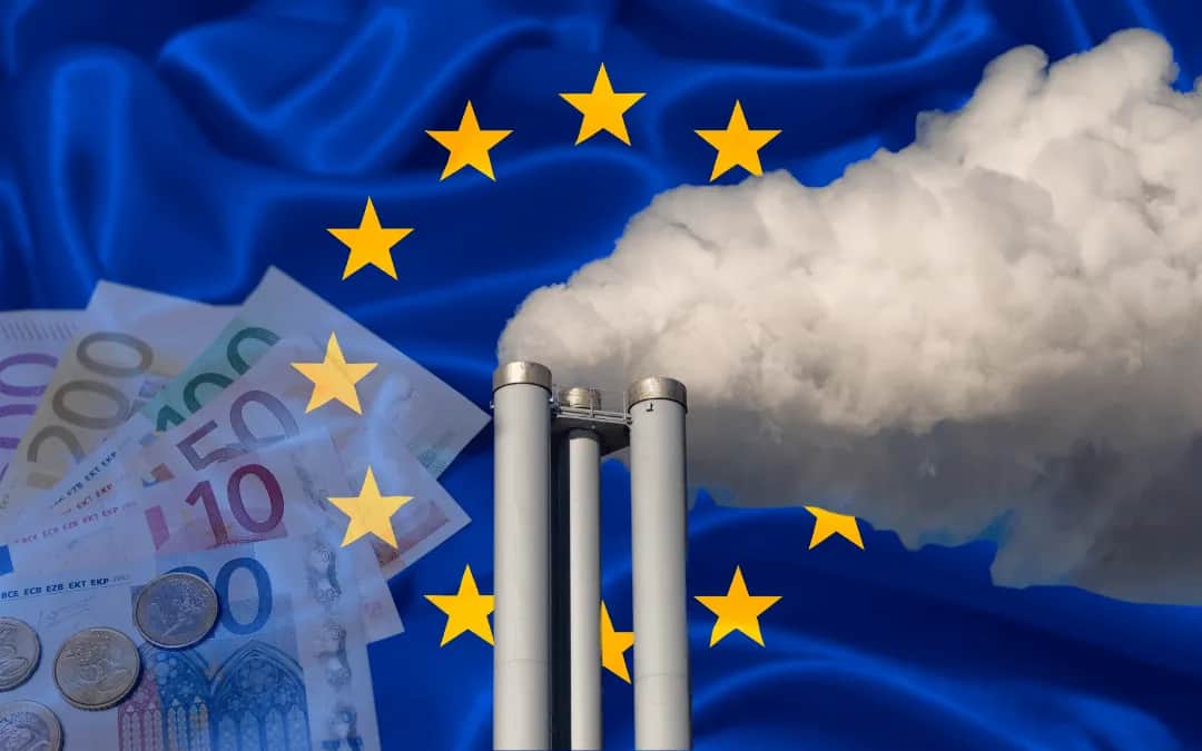 System handlu uprawnieniami do emisji gazów cieplarnianych w Polsce - co musisz wiedzieć?