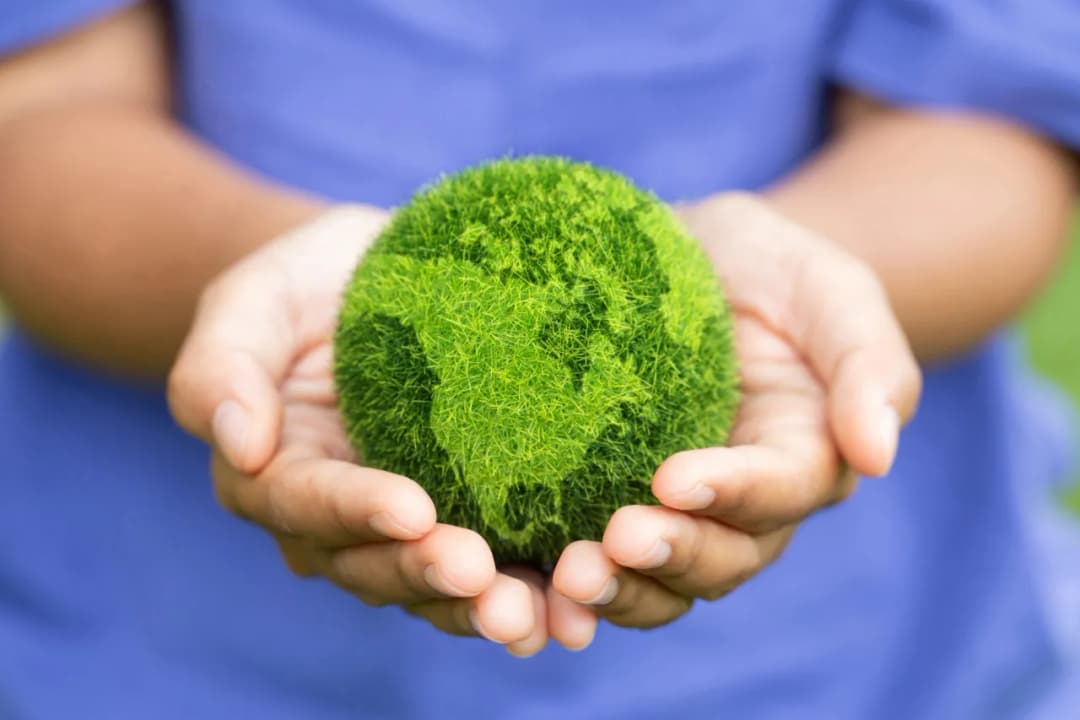 Skutki gazów cieplarnianych: Jak zmiany klimatyczne wpływają na nas?