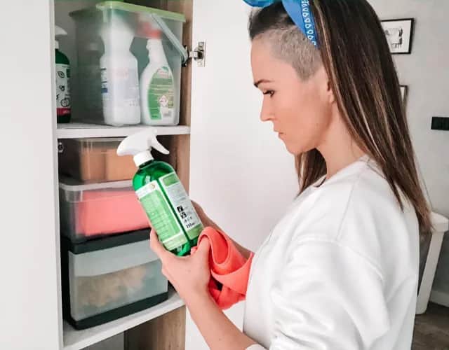 Gdzie wyrzucić przeterminowane środki czystości, aby nie zaszkodzić środowisku? Gdzie wyrzucić przeterminowane środki czystości, aby nie zaszkodzić środowisku?