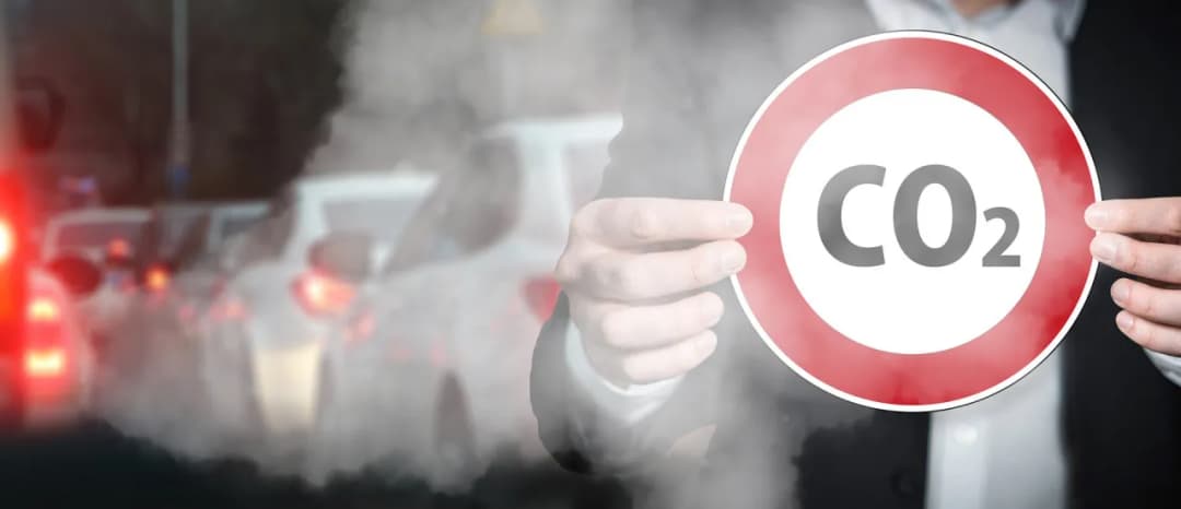 Skuteczne sposoby ograniczenia emisji gazów cieplarnianych w codziennym życiu