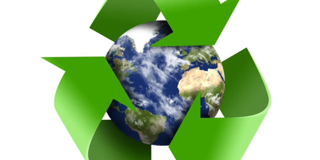 Eko recykling: jak firma radzi sobie w obliczu spadku przychodów