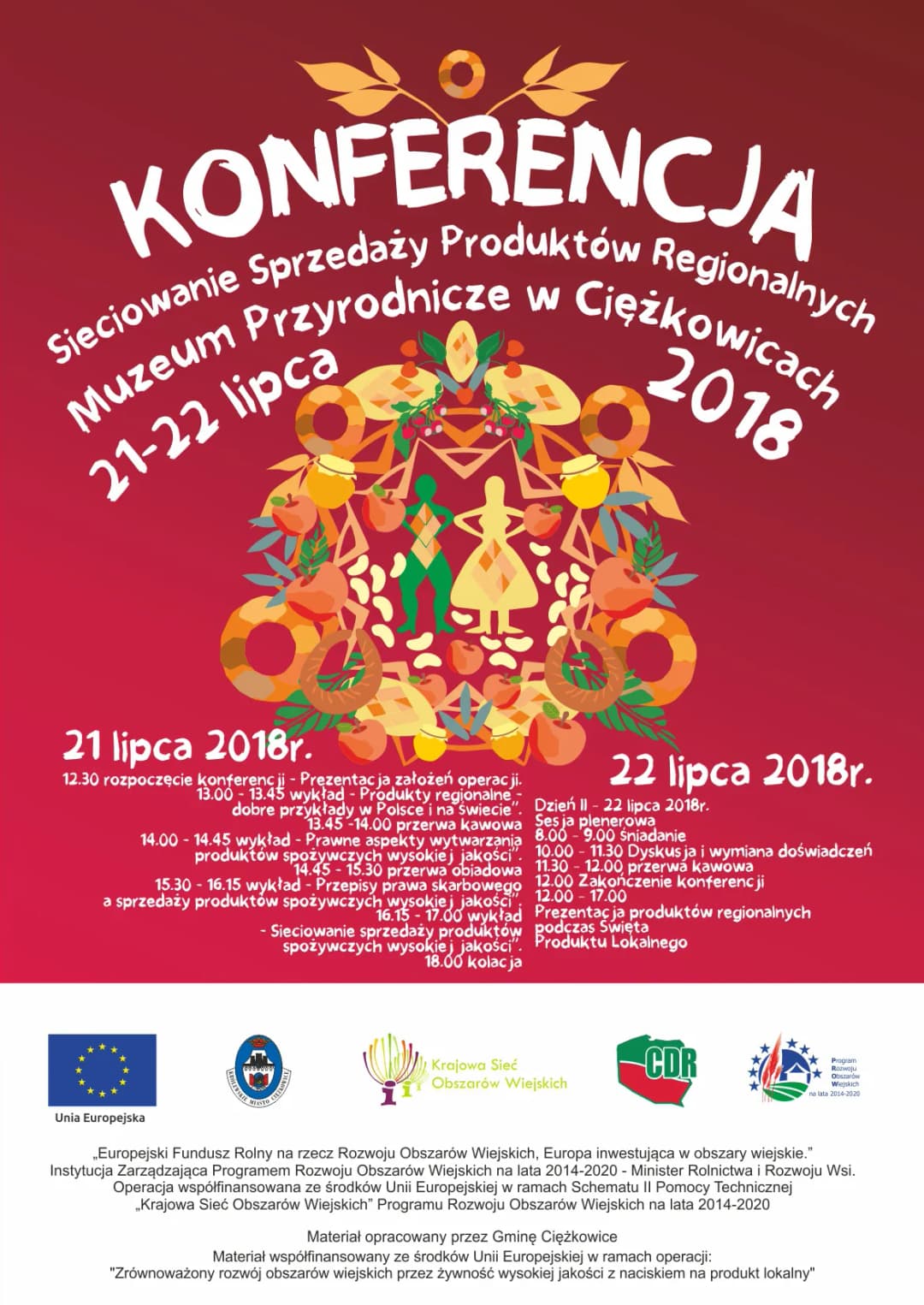 Zrównoważony rozwój rolnictwa i obszarów wiejskich w Polsce: kluczowe strategie