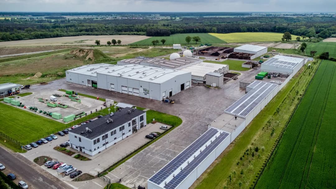 Wielkopolskie Centrum Recyklingu: Innowacje w ochronie środowiska