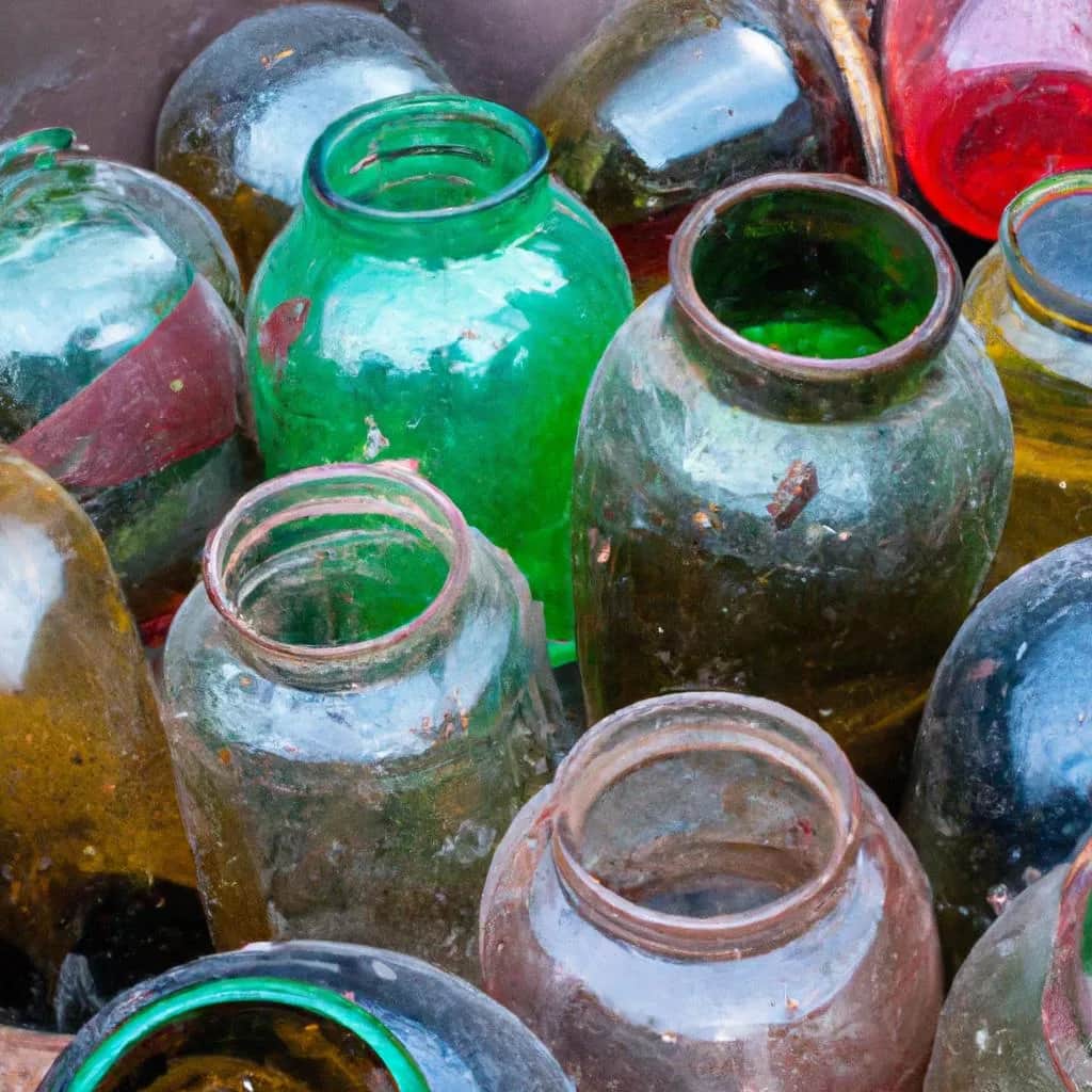 Gdzie wyrzucić słoiki? Poznaj tajniki skutecznego recyklingu