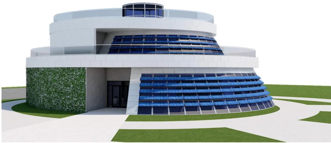 Centrum zrównoważonego rozwoju: Kluczowe inicjatywy dla przyszłości uczelni