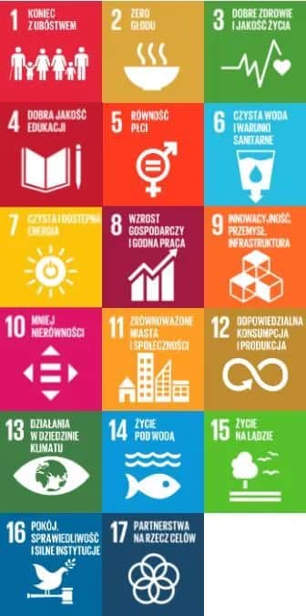 Agenda 2030 na rzecz zrównoważonego rozwoju – kluczowe cele i wyzwania