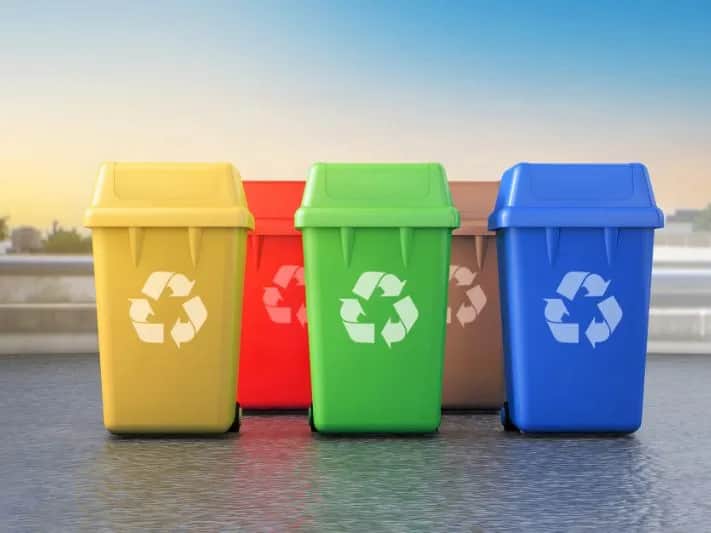 Gdzie wyrzucić płyty meblowe? Uniknij problemów z utylizacją